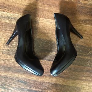Nine West pumps size 9M